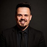 Никита Торопов