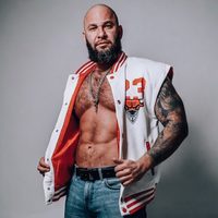 Дмитрий Демидик