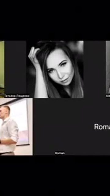 Александр Пиленко — видео-отзыв